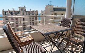Top Floor Apartment Santa Barbara
